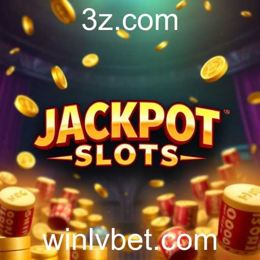 Jackpot Games