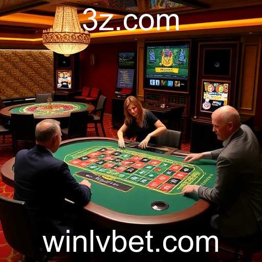 Live Casino
