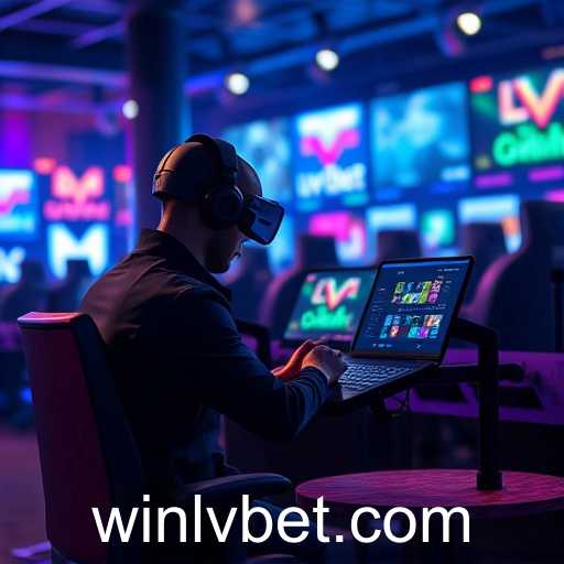 LVBet's Evolution Amidst Gaming Industry Changes