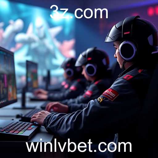 The Rise of Online Gaming With LVbet