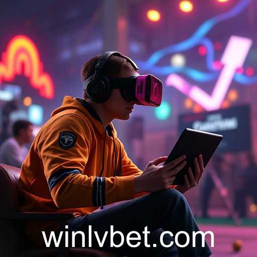 Rising Popularity of Online Gaming in 2025
